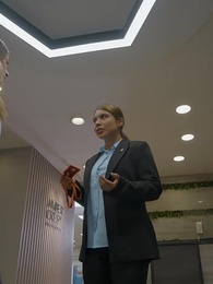 Episode 43 - Die verborgene Erbin