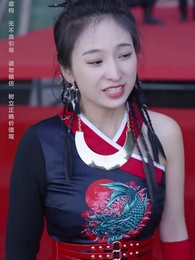 神王龍帥 - Episode 84