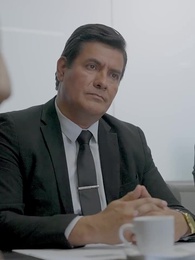 Episode 60 - Die verborgene Erbin