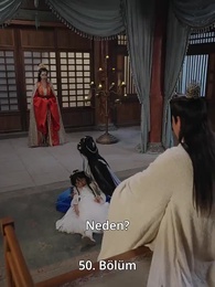 Bölüm 50 - [Dublajlı]Dizi Adı: Yüce Şeytan Kralı