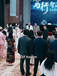 Bölüm 22 - Zengin Ailenin Saf Damadı