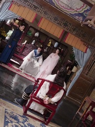 The Return of the Venomous Consort - Episode 42