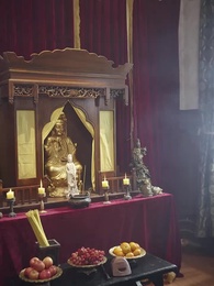 복수의 안개비 - Episode 28