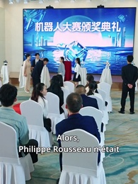 Pour ma Fille, je me bats - Episode 12