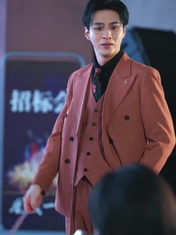 第45集 - 烈焰薔薇