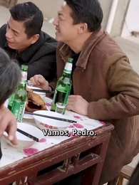 La Mentira de Mi Padre Multimillonario - Episode 8