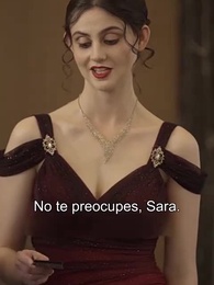 [Doblado]Matrimonio Flash con La Heredera Secreta - Episode 34