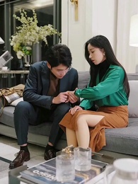 ตอนที่ 75 - สองเราหลังจากนั้น