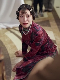 복수의 안개비 - Episode 24