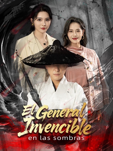 El General Invencible en las sombras
