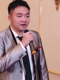 第15集 - 星離雨散落空悲