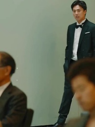 [Dubbed]The Billionaire’s Divorced Granddaughter - Episode 23