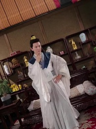 Episode 86 - The Return of the Venomous Consort