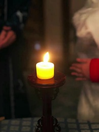 Episode 52 - The Return of the Venomous Consort