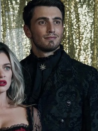 Episódio 40 - [Dublado]Meu Ex Mágico: Entre Presas e Garras