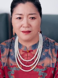 Episode 8 - Bos Muda Lelah Jadi Pewaris Hanya Ingin Bekerja Keras
