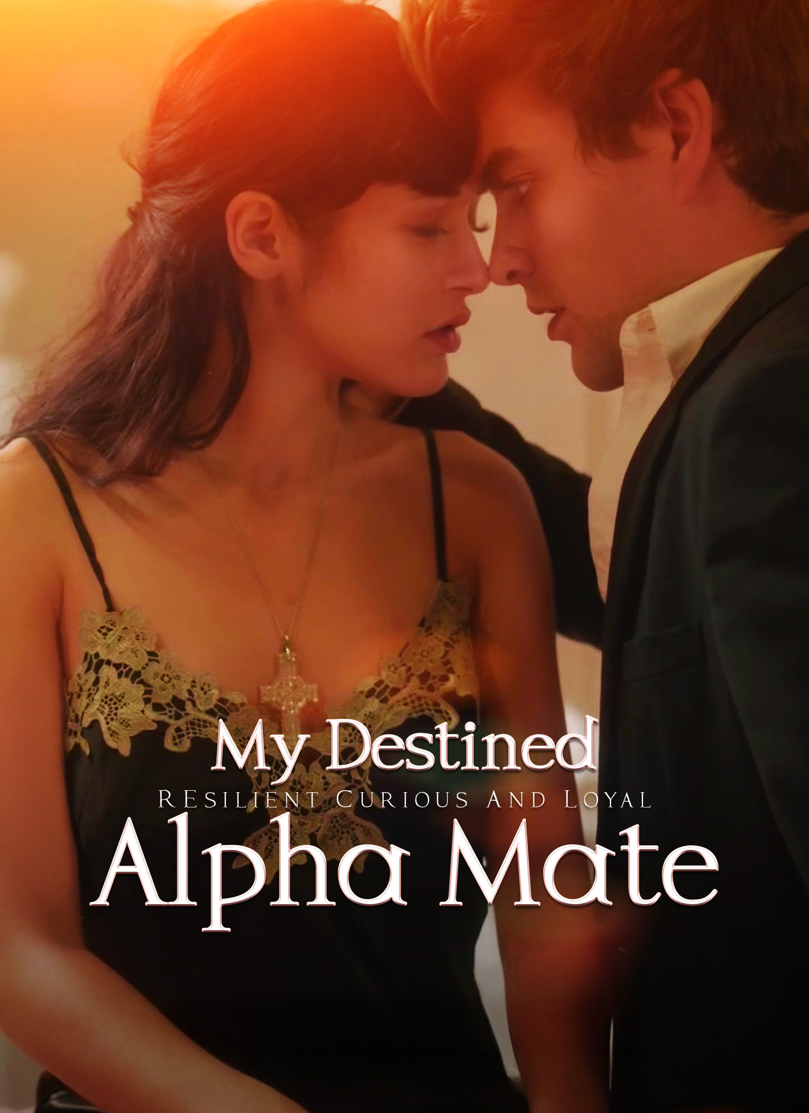 My Destined Alpha Mate