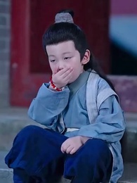 君の恩を辞する - Episode 3