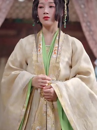 君の恩を辞する - Episode 53