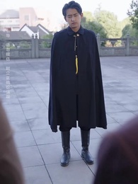 神王龍帥 - Episode 66