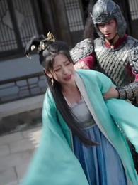 Episode 36 - The Return of the Venomous Consort