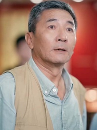 The Hidden Antique Master - Episode 19