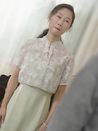 第35話 - 強すぎる嫁、白石も耐えられない