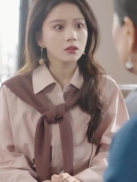 強すぎる嫁、白石も耐えられない - Episode 41