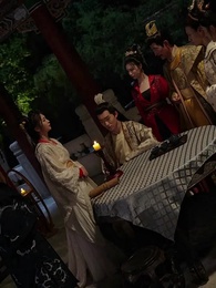 The Return of the Venomous Consort - Episode 53