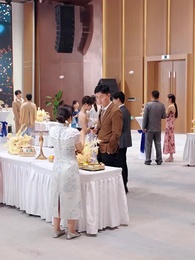 Bos Muda Lelah Jadi Pewaris Hanya Ingin Bekerja Keras - Episode 10