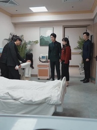 雙生奪愛陸總你認錯夫人了 - Episode 51