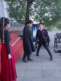 神王龍帥 - Episode 82