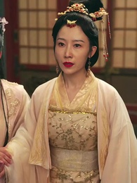 Episode 61 - The Return of the Venomous Consort