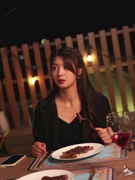 Episode 100 - The Return of the Venomous Consort