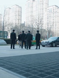 第64集 - 虎父無犬子