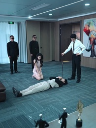 진심을 향한 사랑의 시험 - Episode 40