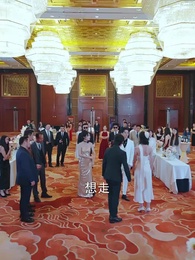 烈焰薔薇 - Episode 52