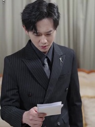 第61集 - 漁火照江眠