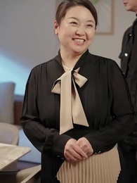 Ternyata Cintaku Bertepuk Sebelah Tangan - Episode 26