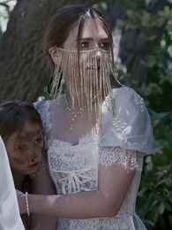 Épisode 22 - EX MAGIQUE : CROCS et GRIFFES, tous deux épris de MOI