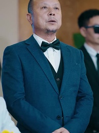 Saf Görünümlü Damat - Episode 36