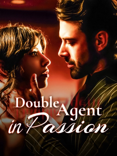 Double Agent in Passion