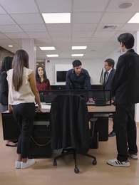 Die verborgene Erbin - Episode 20