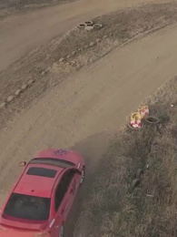 [Dubbed]Am I A Taxi Driver? - Episode 56