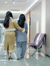 ตอนที่ 44 - สองเราหลังจากนั้น