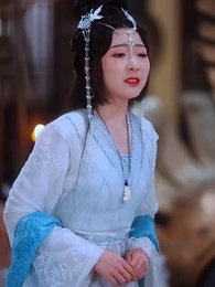 Naga Terlahir - Episode 35