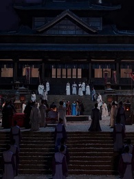 劍來之挽天傾 - Episode 21