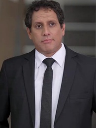 Die verborgene Erbin - Episode 3