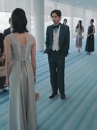 Episode 21 - [Dubbed]The Billionaire’s Divorced Granddaughter