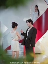 第2集 - 我拋棄贅婿後,傅爺他發瘋了